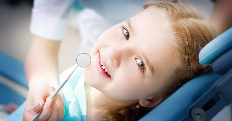 Odontología Infantíl