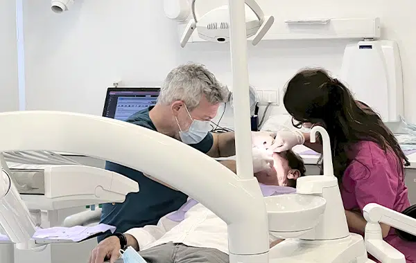 dentista en valencia
