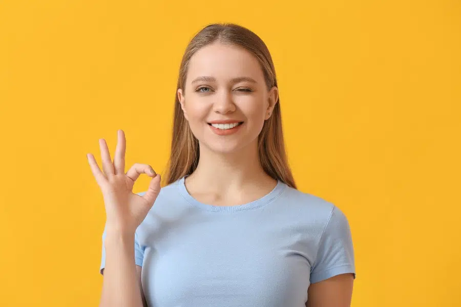 Carillas dentales en Valencia. Vuelve a sonreír con confianza