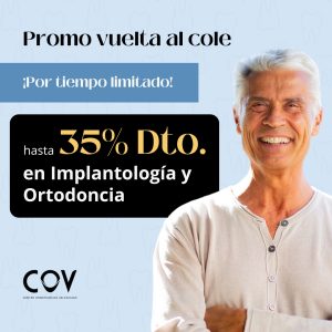 Promo vuelta al cole