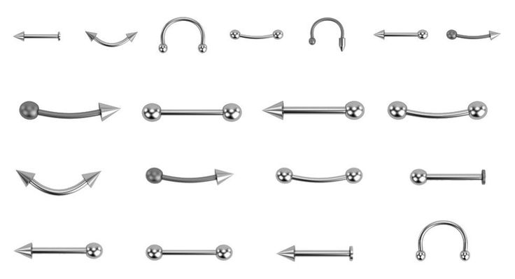 piercing