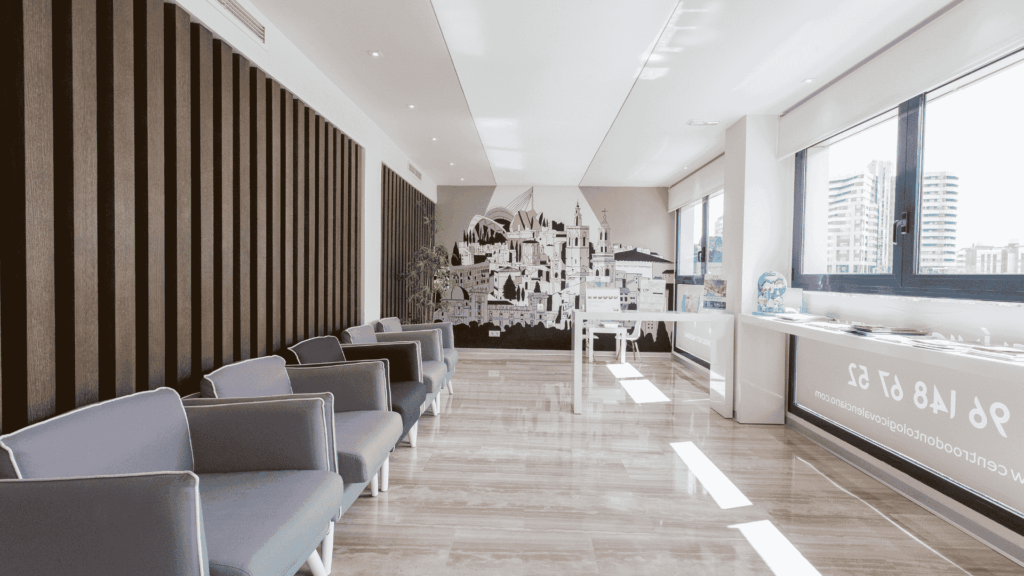 mejor clinica dental en valencia