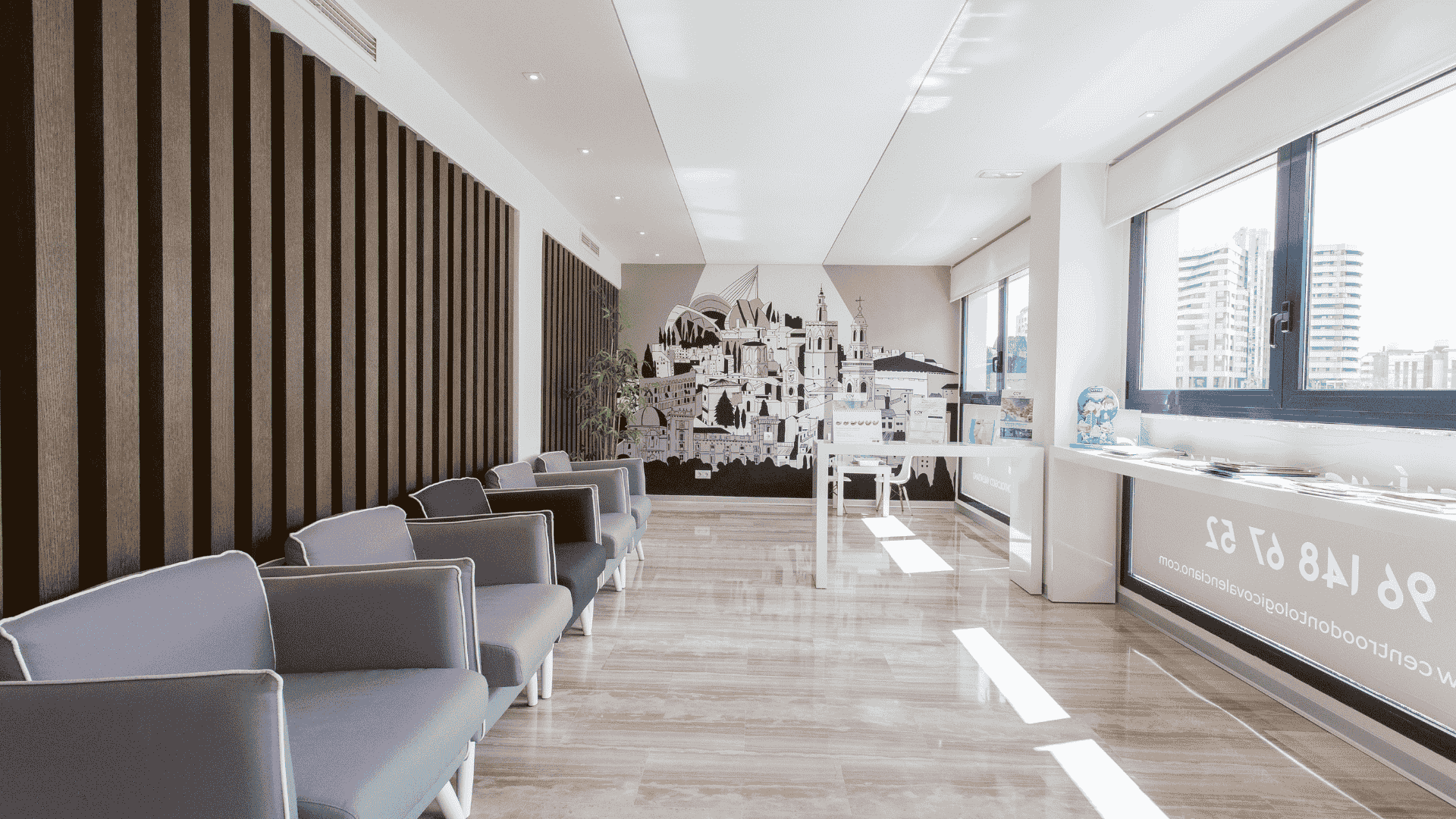 mejor clinica dental en valencia